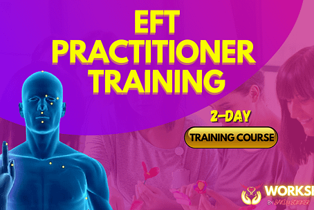 EFT Practitioner Training