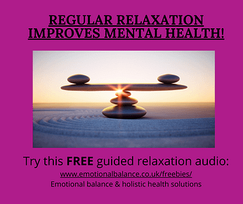 free audio relaxation download