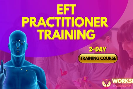 EFT Practitioner Training Level 1 & 2