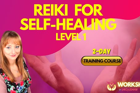 Reiki Training Level 1