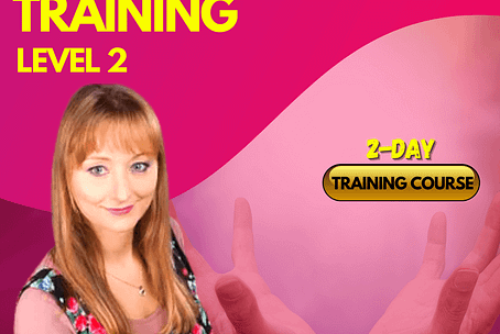 Reiki Practitioner Training