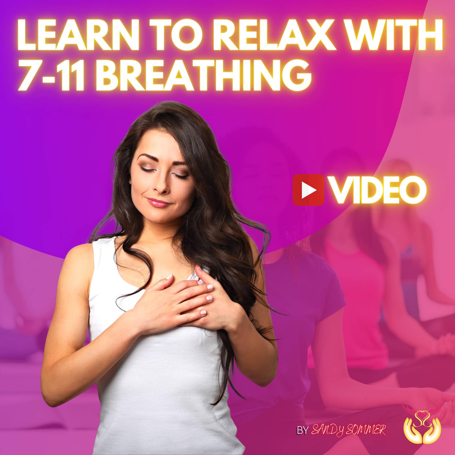7 11 Breathing Technique Benefits